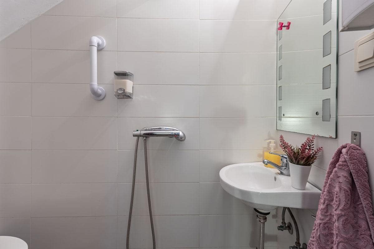 4 quarto Casa em Banda para venda em Granada cidade - 550 000 € (Ref: 9940399)