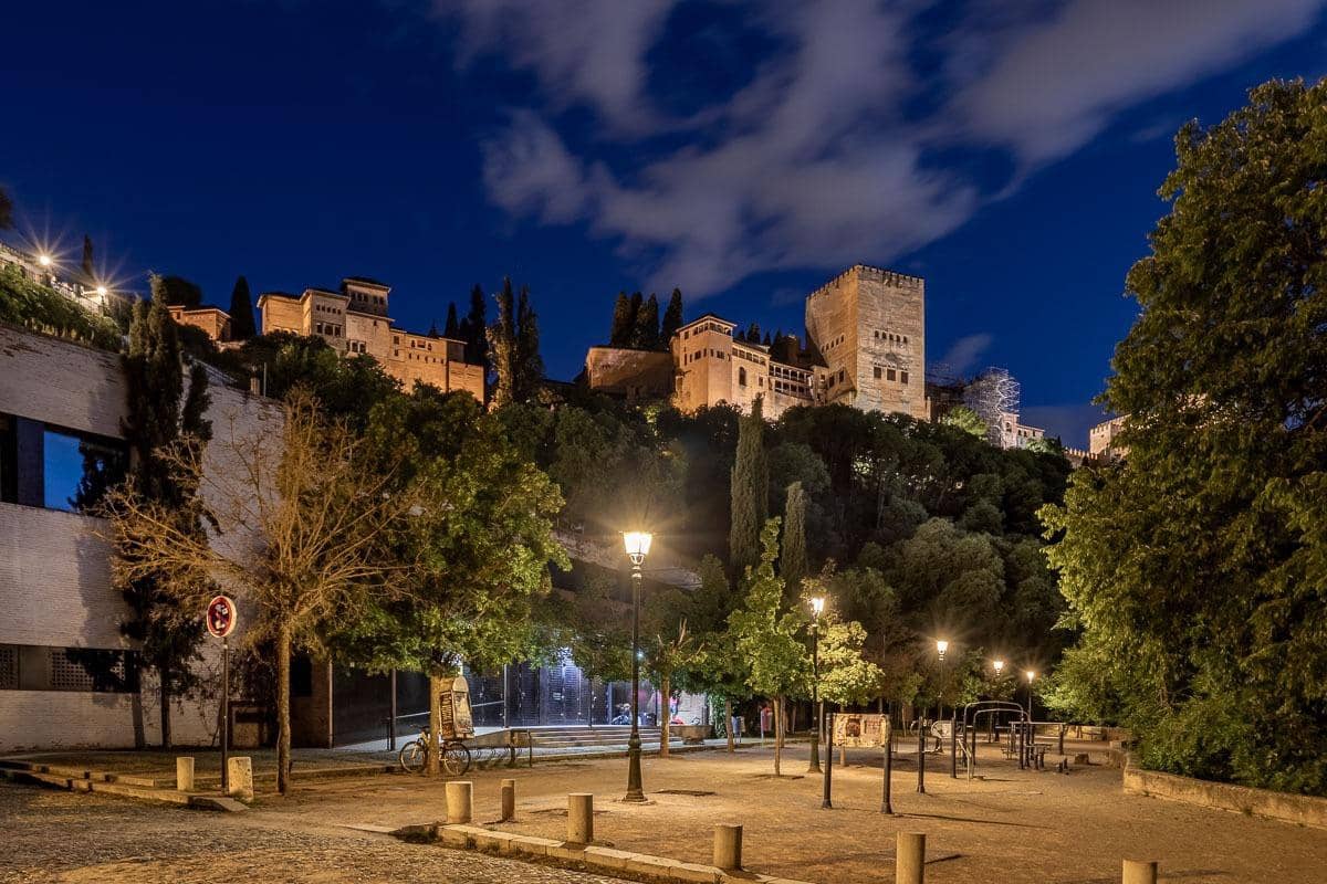 4 quarto Casa em Banda para venda em Granada cidade - 550 000 € (Ref: 9940399)