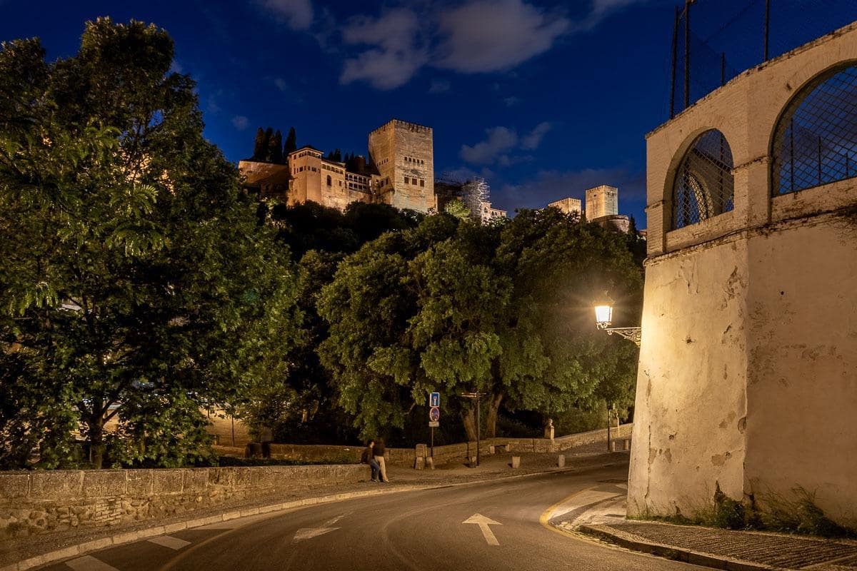 4 quarto Casa em Banda para venda em Granada cidade - 550 000 € (Ref: 9940399)