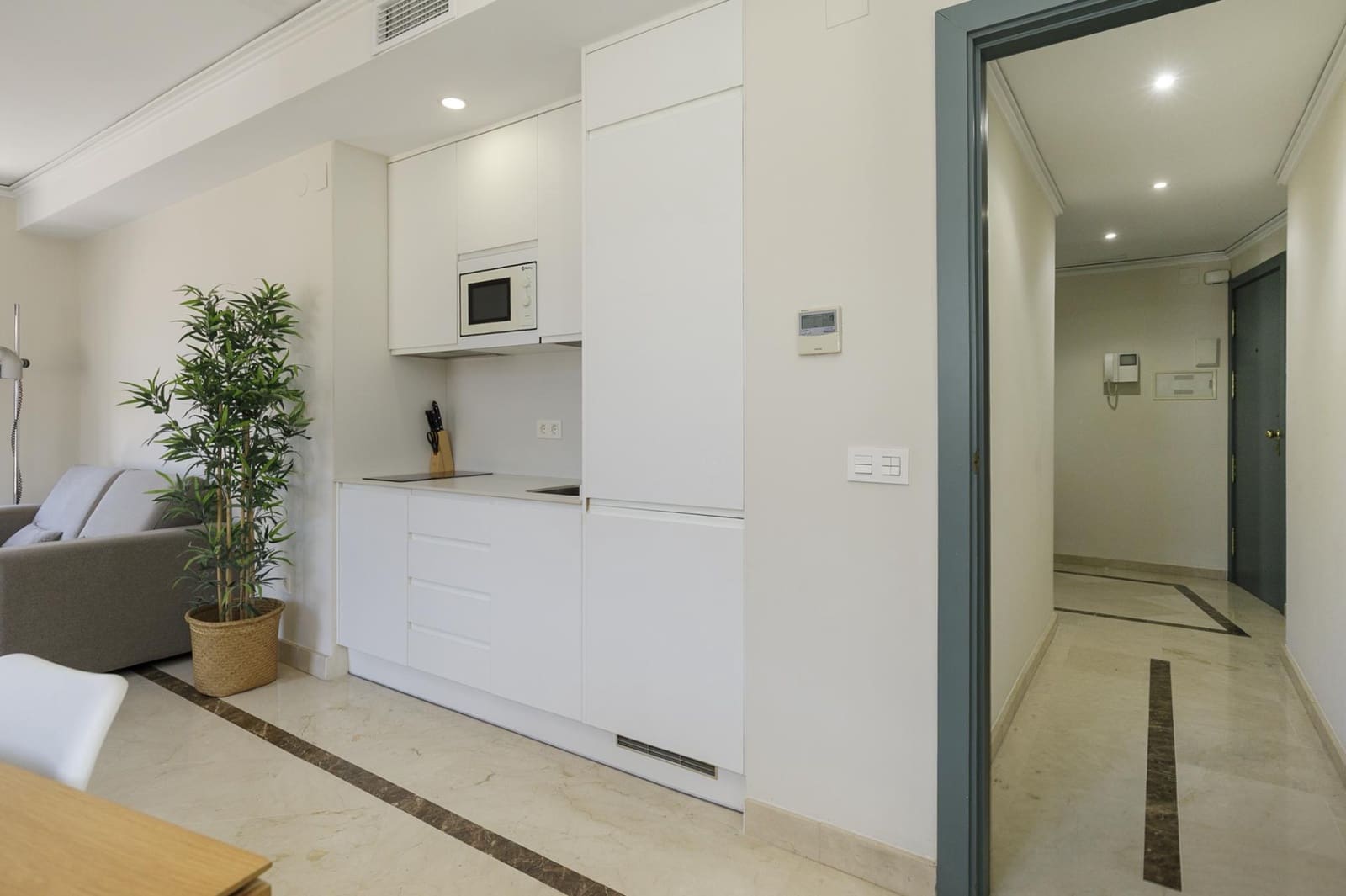1 soveværelse Lejlighed til salg i Granada by - € 335.000 (Ref: 9942742)