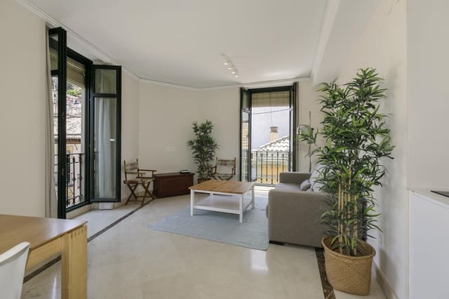 1 soveværelse Lejlighed til salg i Granada by - € 335.000 (Ref: 9942742)