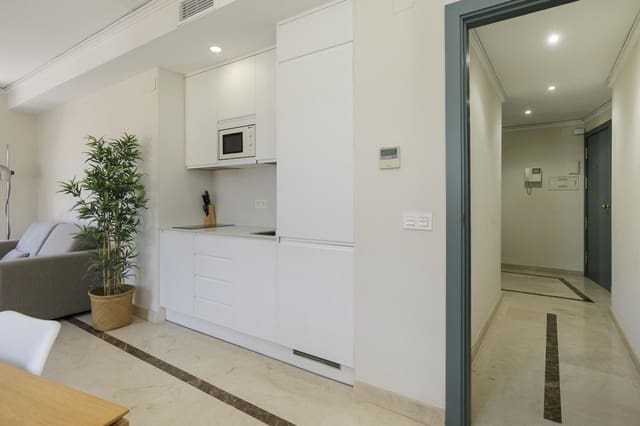 1 soveværelse Lejlighed til salg i Granada by - € 335.000 (Ref: 9942742)