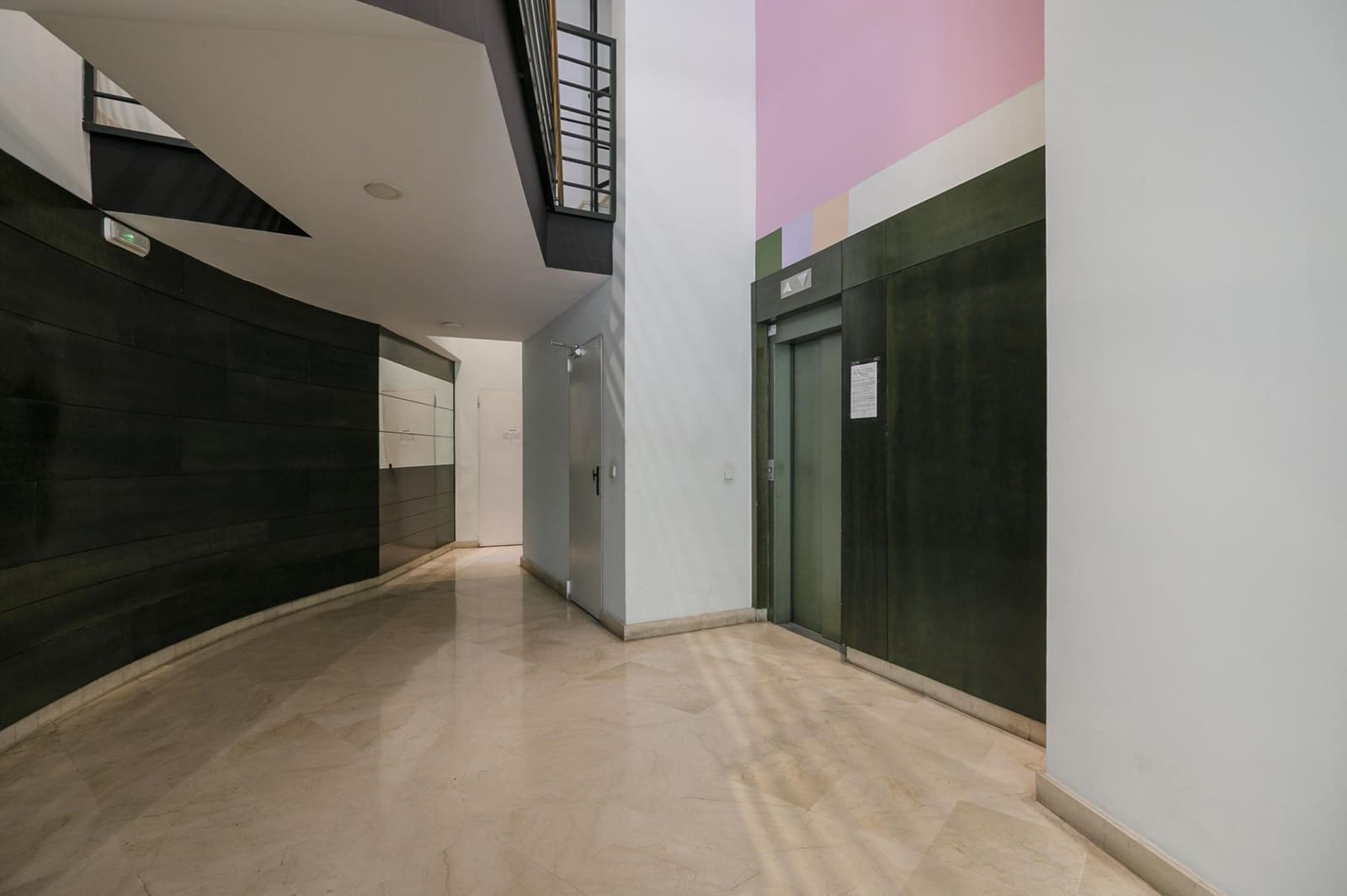 1 soveværelse Lejlighed til salg i Granada by - € 335.000 (Ref: 9942742)