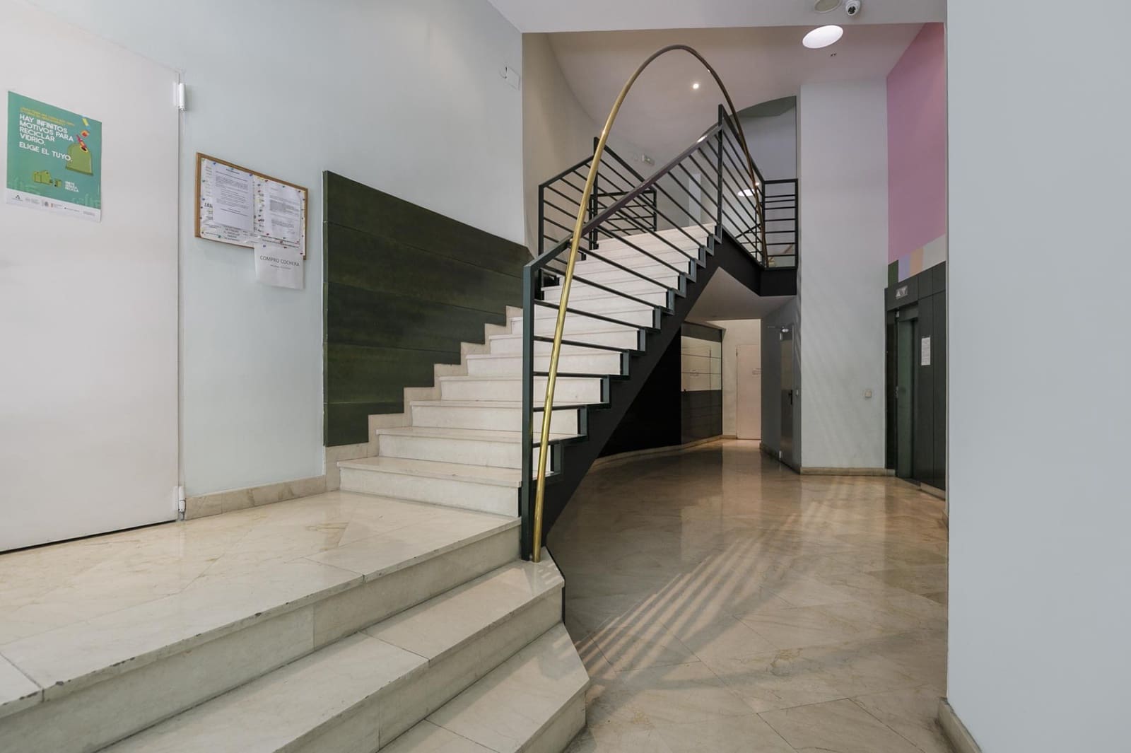 1 soveværelse Lejlighed til salg i Granada by - € 335.000 (Ref: 9942742)