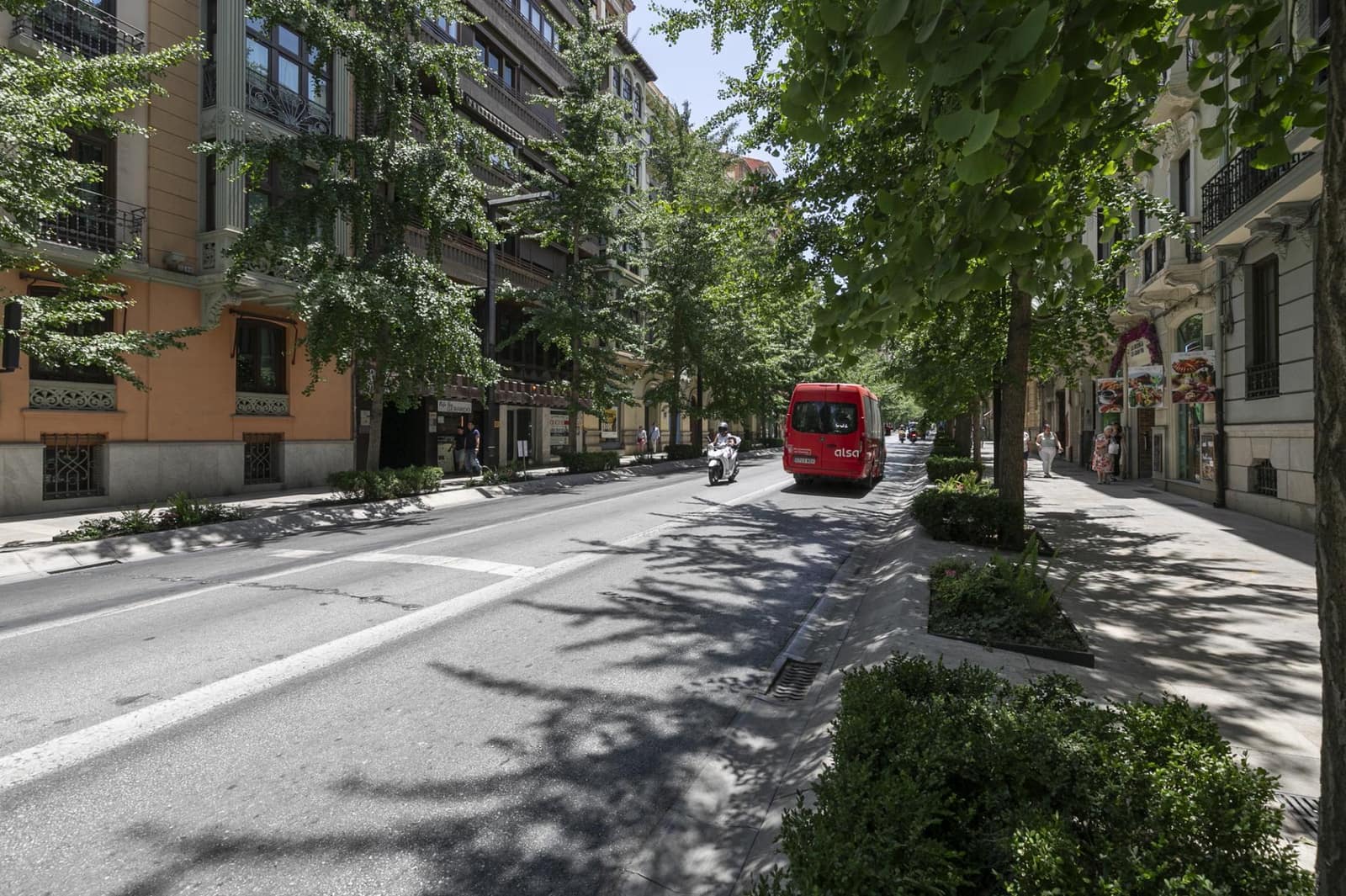 1 soveværelse Lejlighed til salg i Granada by - € 335.000 (Ref: 9942742)