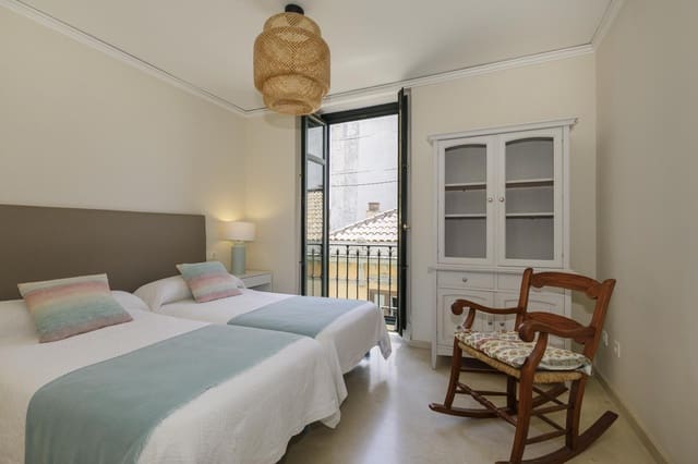 1 soveværelse Lejlighed til salg i Granada by - € 335.000 (Ref: 9942742)