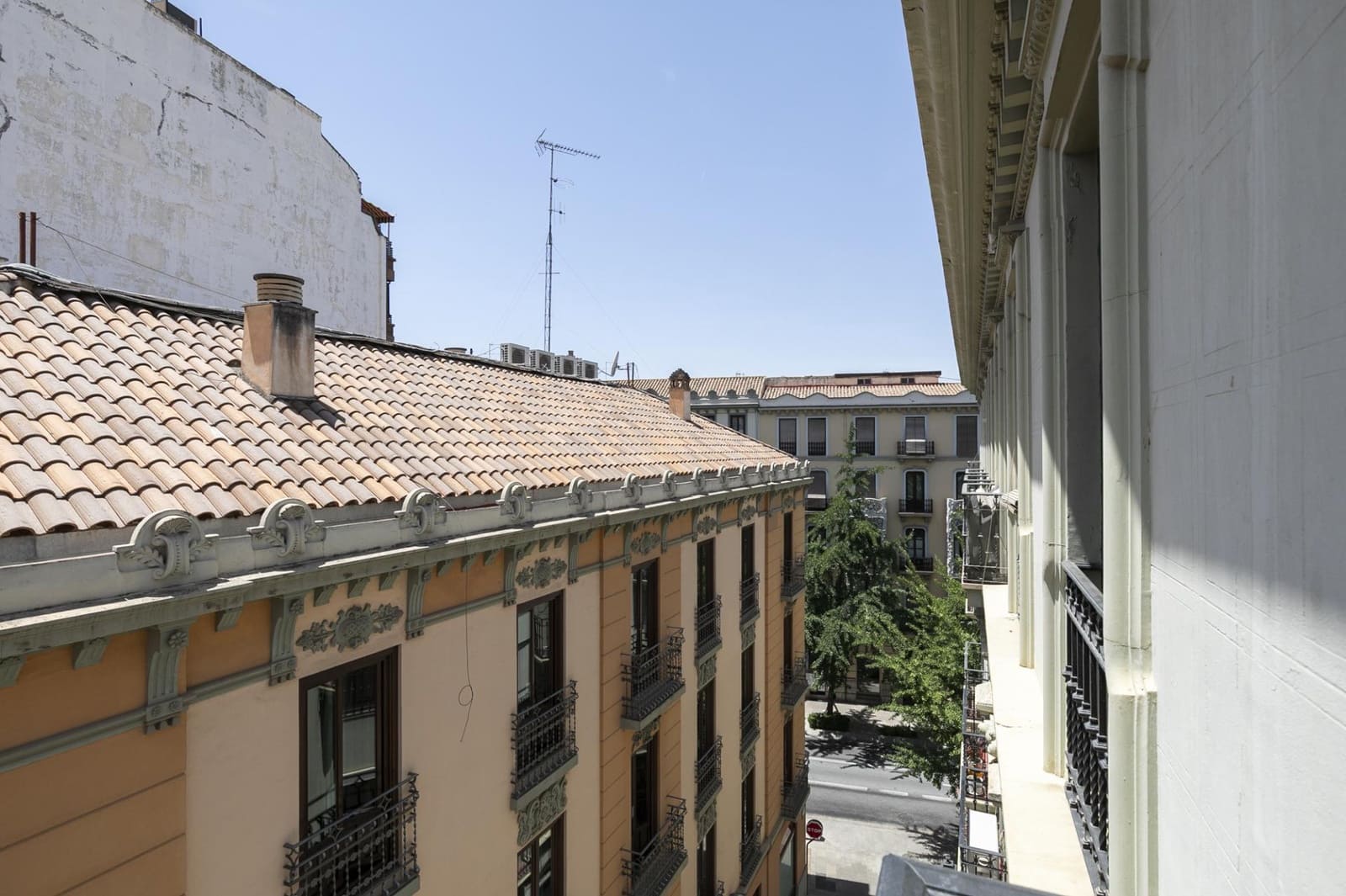 1 soveværelse Lejlighed til salg i Granada by - € 335.000 (Ref: 9942742)
