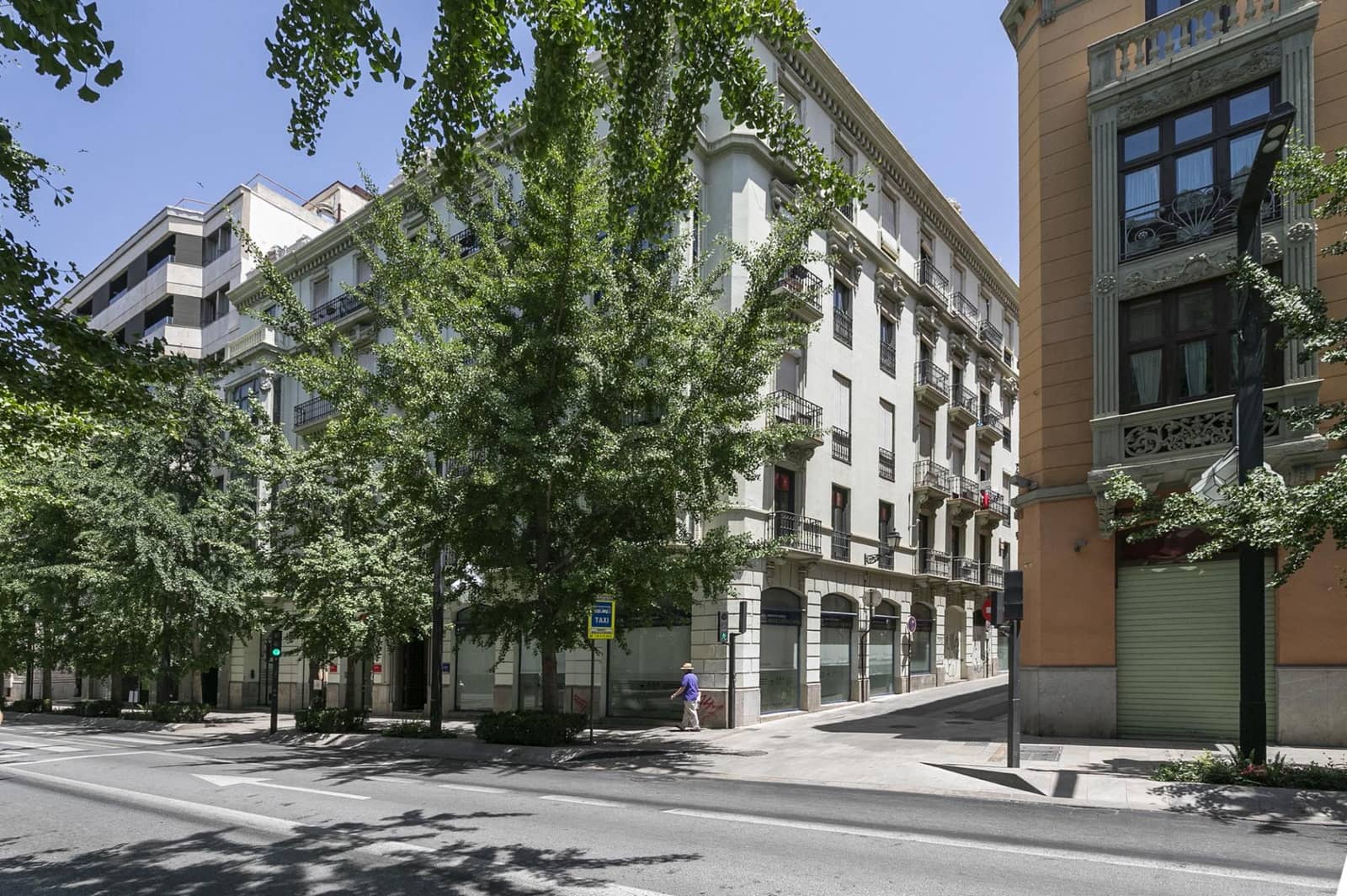 1 soveværelse Lejlighed til salg i Granada by - € 335.000 (Ref: 9942742)