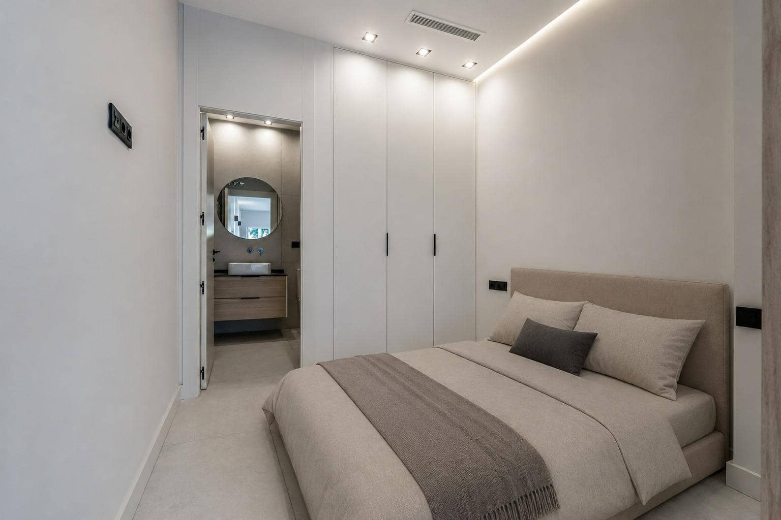 1 quarto Loft para venda em Granada cidade - 149 000 € (Ref: 9945941)