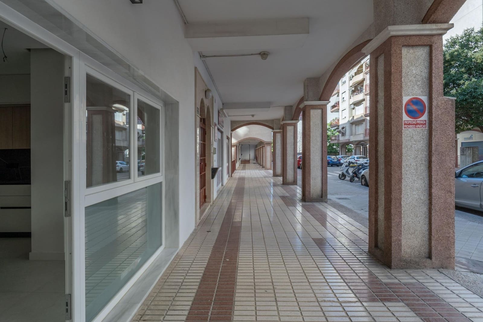 1 quarto Loft para venda em Granada cidade - 149 000 € (Ref: 9945941)