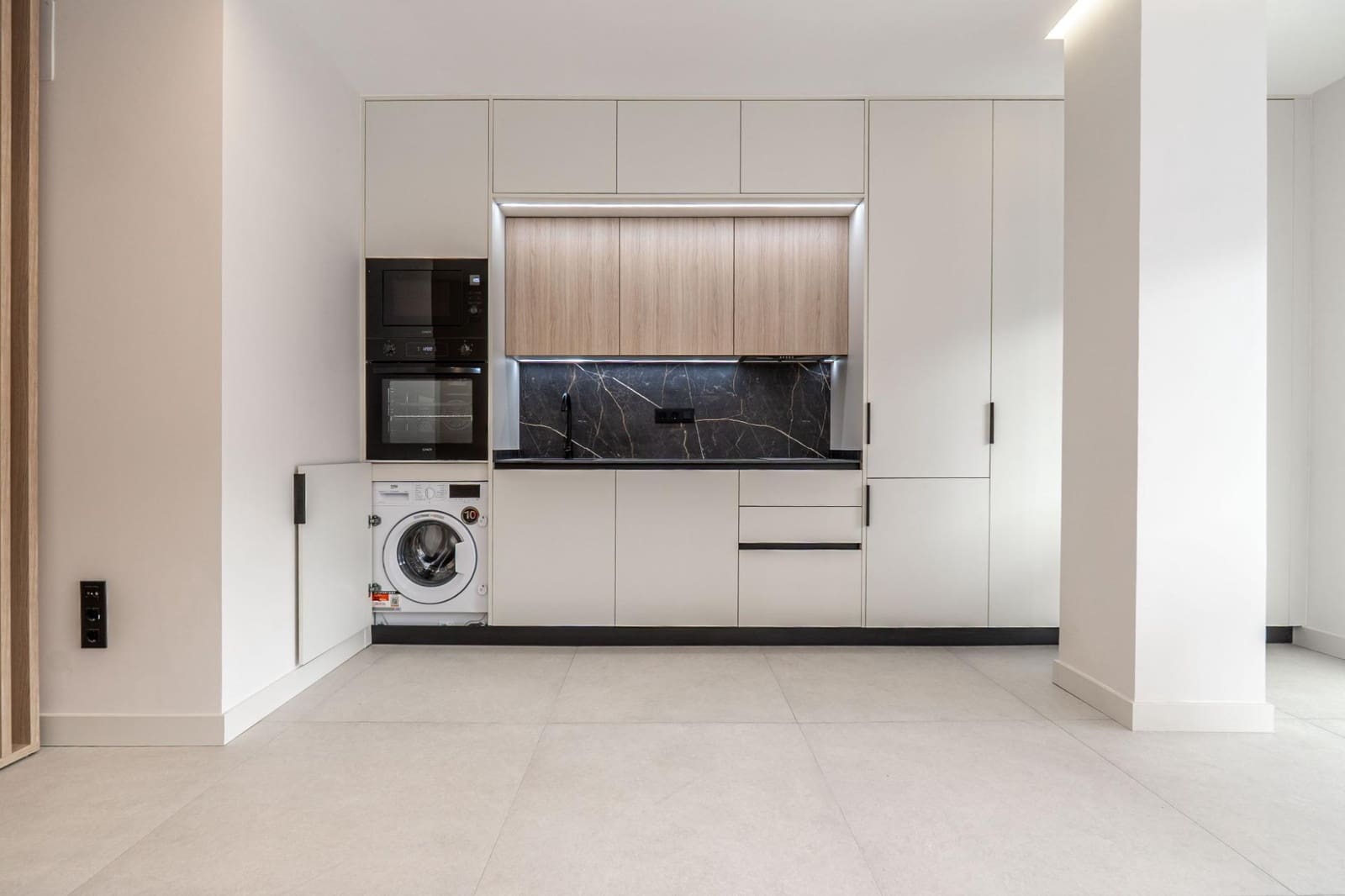 1 quarto Loft para venda em Granada cidade - 149 000 € (Ref: 9945941)