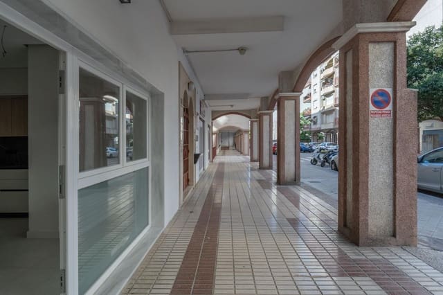1 sovrum Vind till salu i Granada stad - 149 000 € (Ref: 9945941)