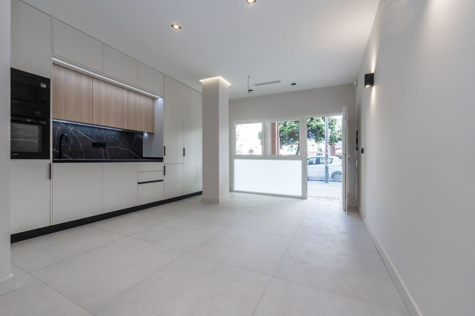 1 quarto Loft para venda em Granada cidade - 149 000 € (Ref: 9945941)