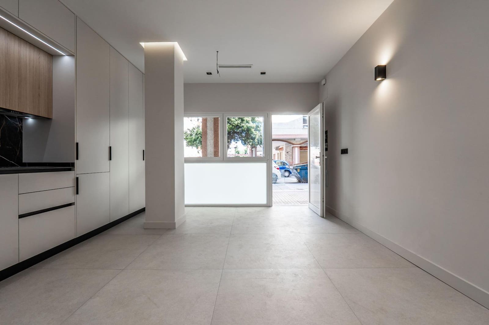 1 quarto Loft para venda em Granada cidade - 149 000 € (Ref: 9945941)