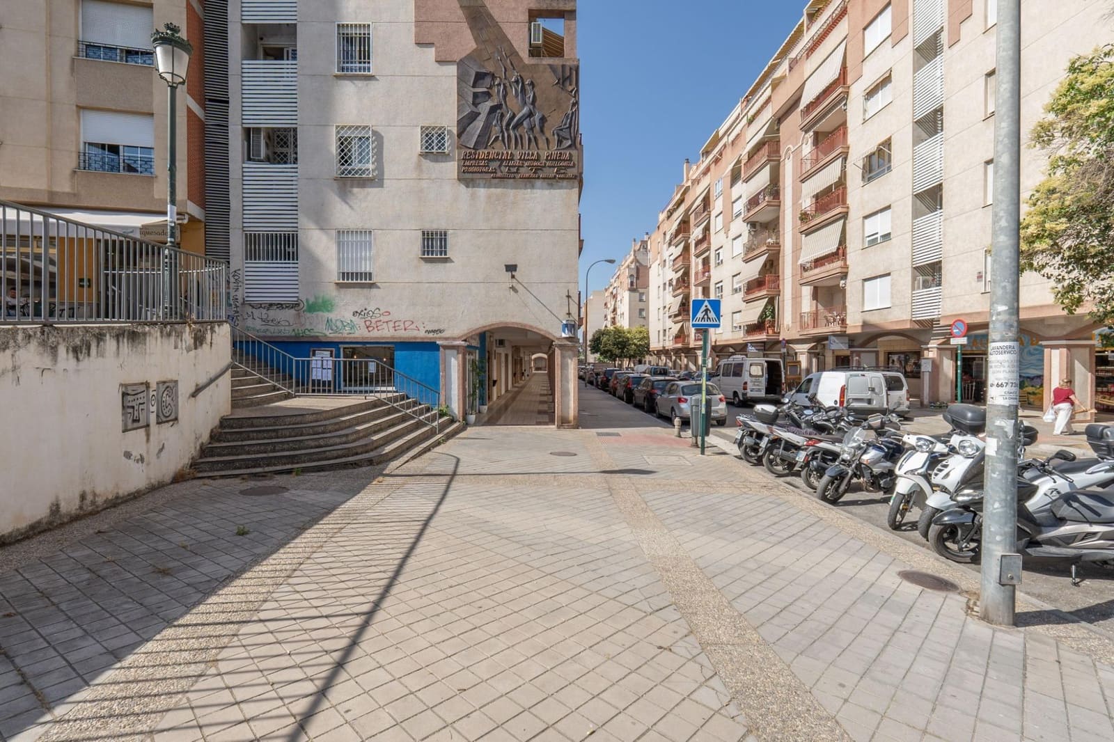 1 quarto Loft para venda em Granada cidade - 149 000 € (Ref: 9945941)