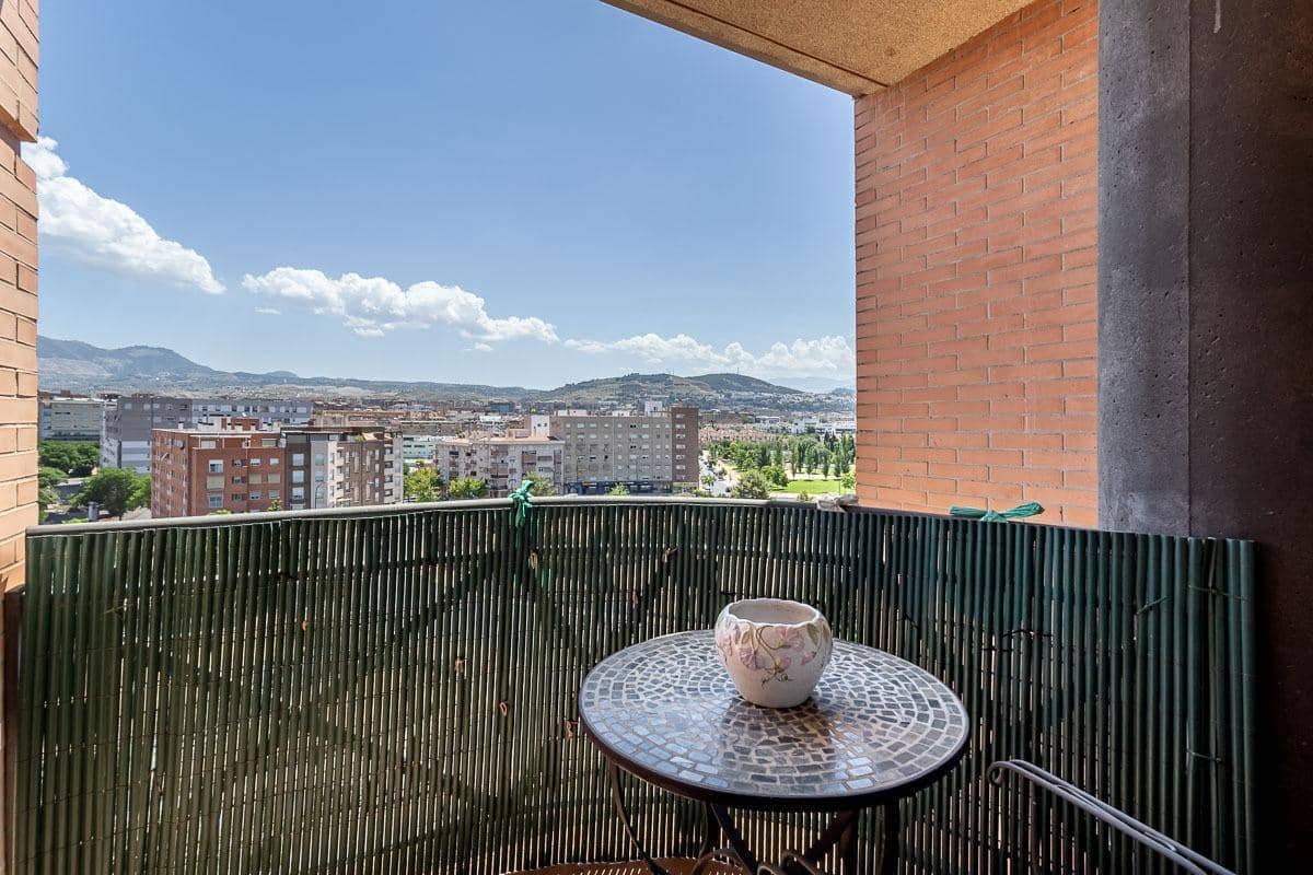 5 chambre Appartement à vendre à Grenade ville avec piscine garage - 495 000 € (Ref: 9945942)