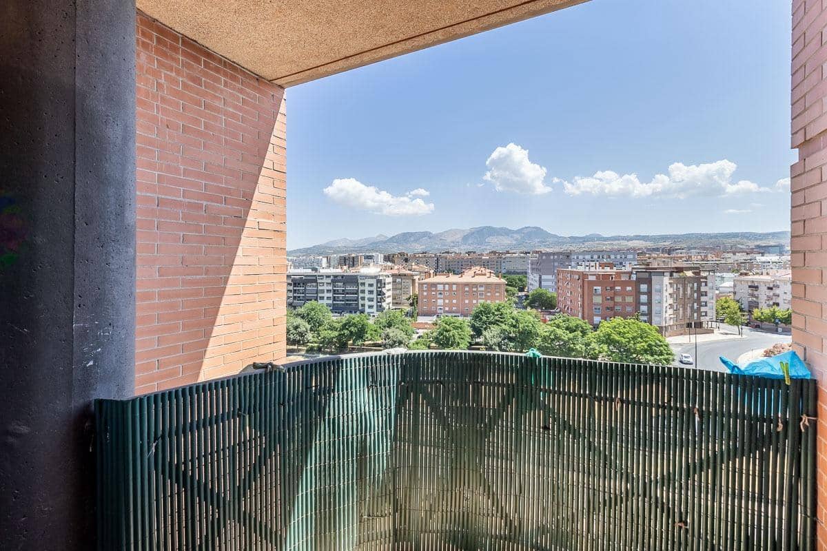 5 chambre Appartement à vendre à Grenade ville avec piscine garage - 495 000 € (Ref: 9945942)