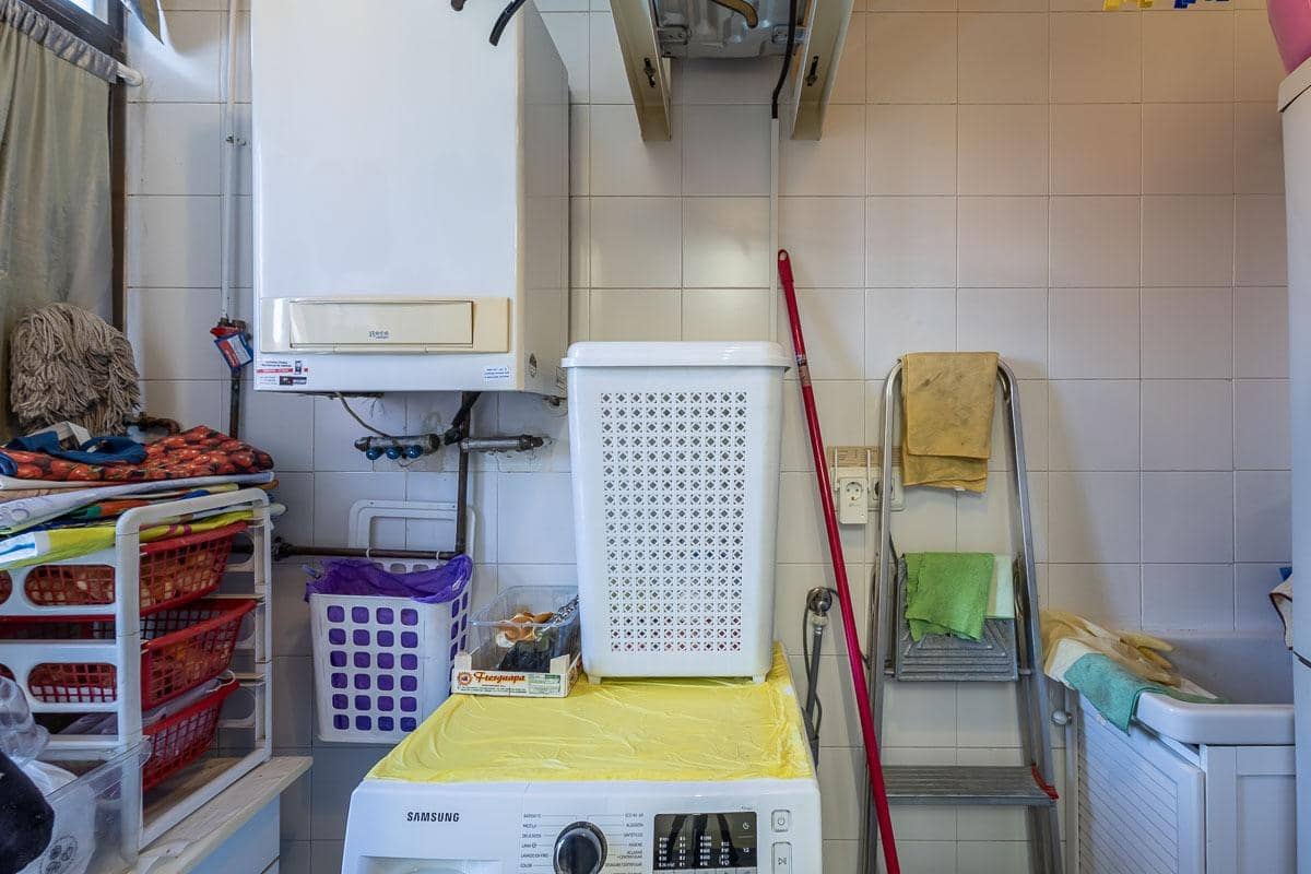 5 chambre Appartement à vendre à Grenade ville avec piscine garage - 495 000 € (Ref: 9945942)