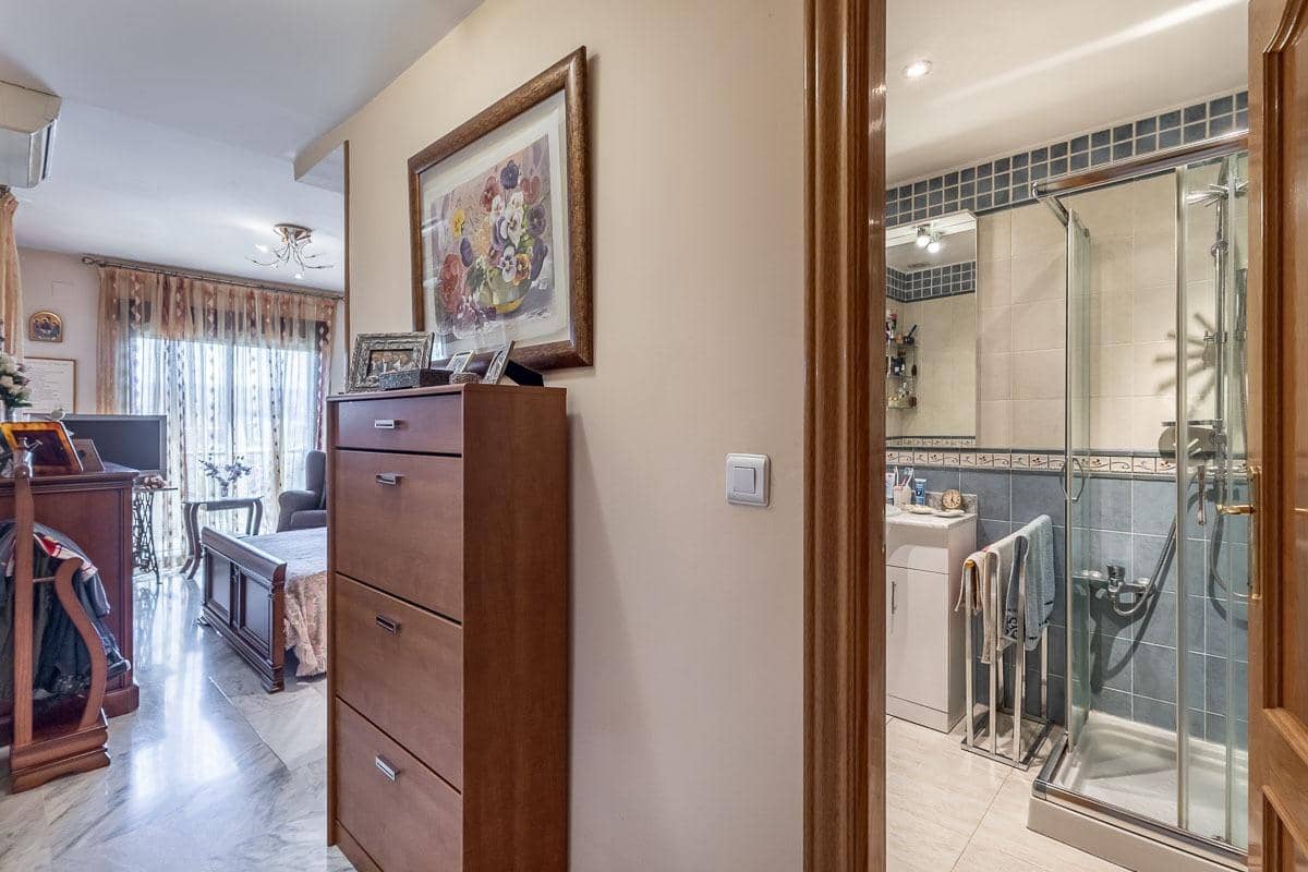 5 chambre Appartement à vendre à Grenade ville avec piscine garage - 495 000 € (Ref: 9945942)