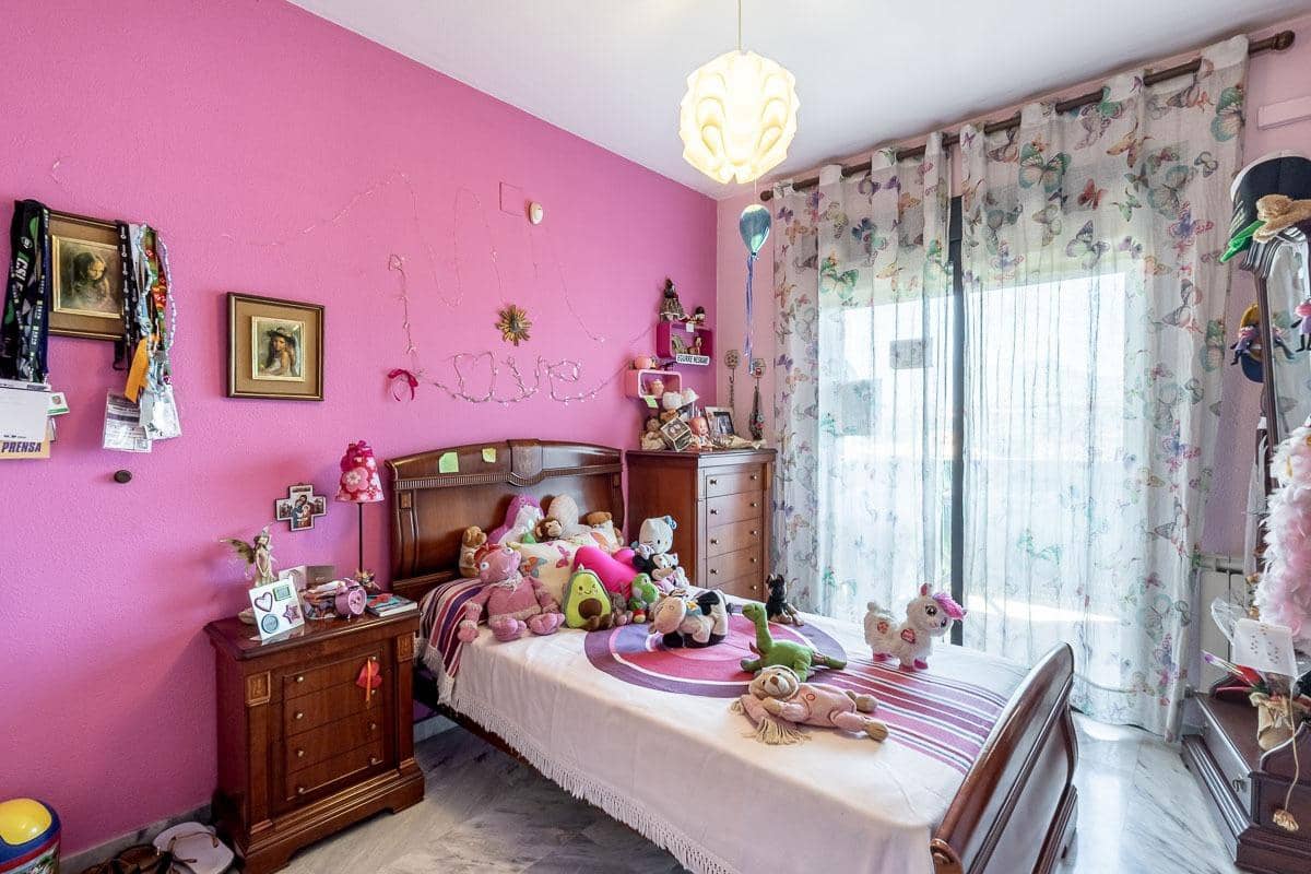 5 chambre Appartement à vendre à Grenade ville avec piscine garage - 495 000 € (Ref: 9945942)