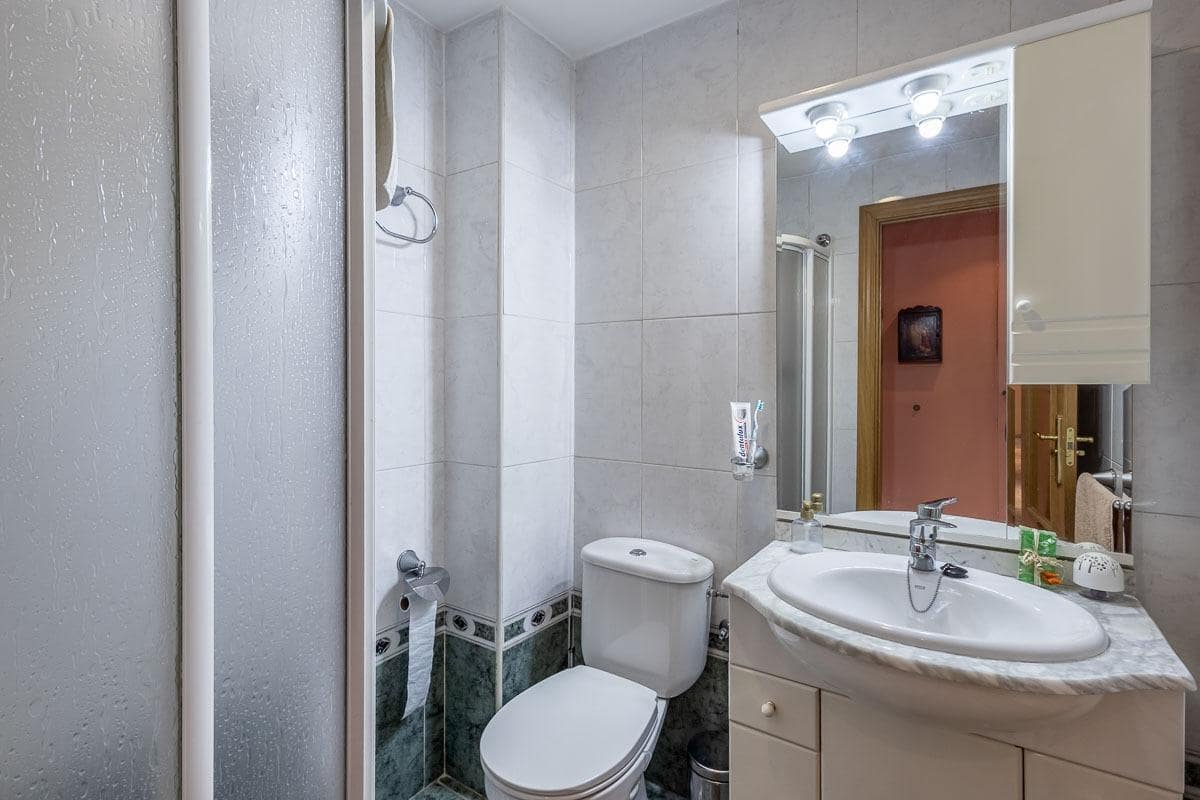 5 chambre Appartement à vendre à Grenade ville avec piscine garage - 495 000 € (Ref: 9945942)