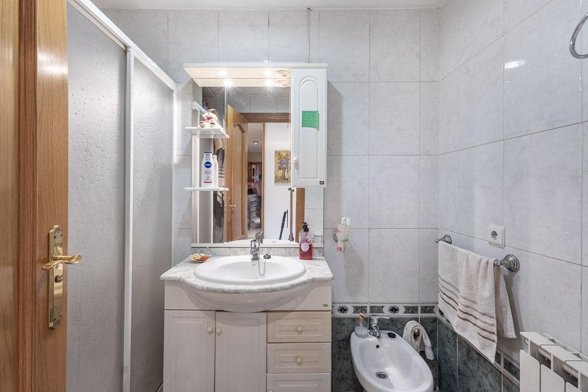 5 chambre Appartement à vendre à Grenade ville avec piscine garage - 495 000 € (Ref: 9945942)
