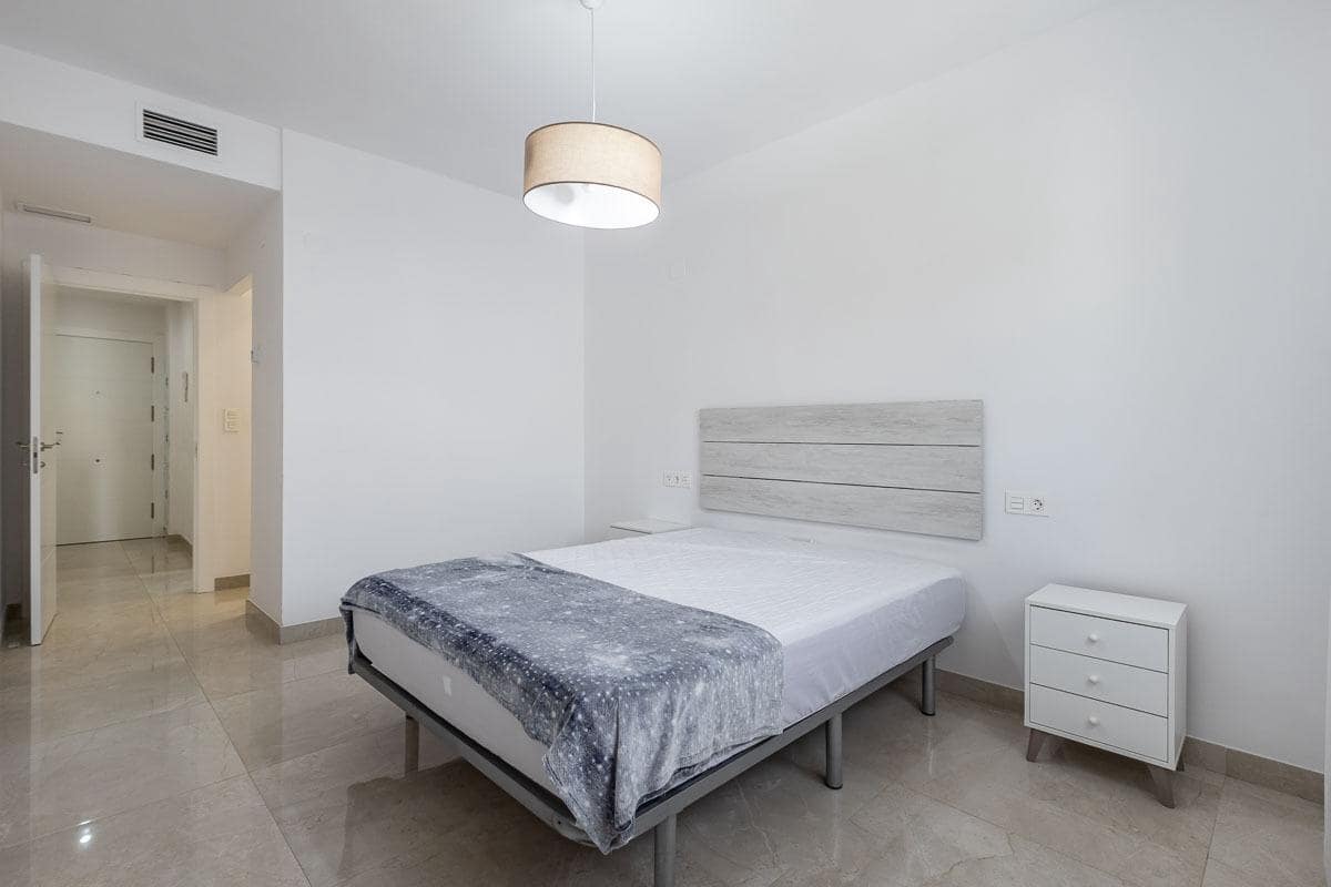 1 soveværelse Lejlighed til salg i Albolote med swimmingpool - € 209.900 (Ref: 9945943)