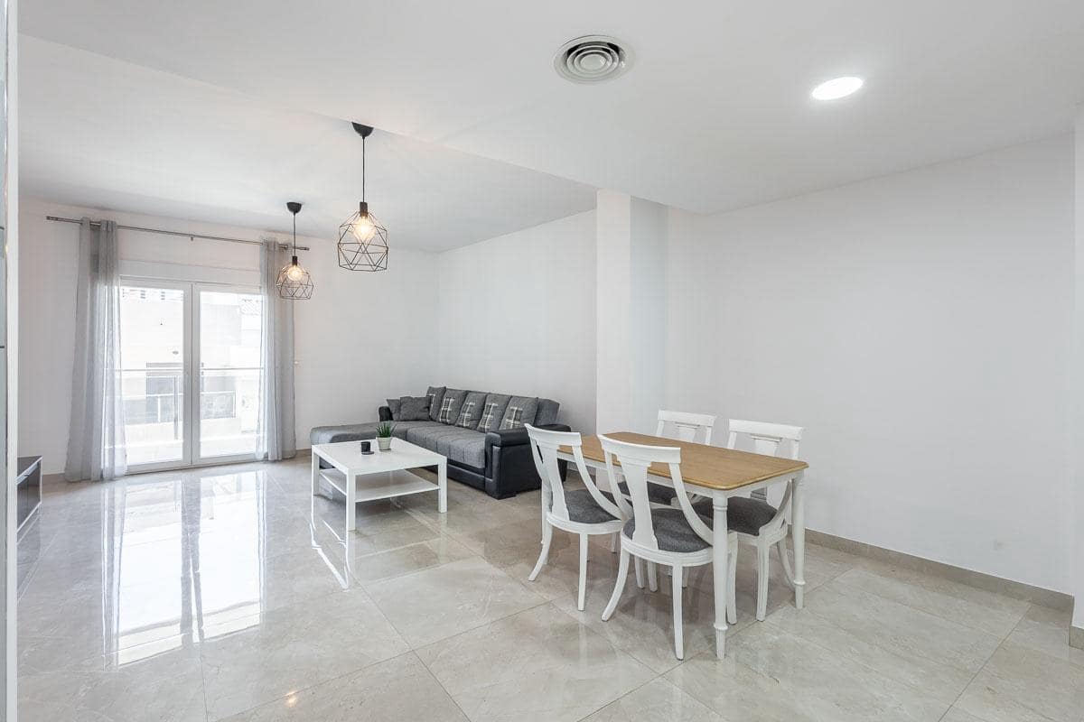 1 soveværelse Lejlighed til salg i Albolote med swimmingpool - € 209.900 (Ref: 9945943)