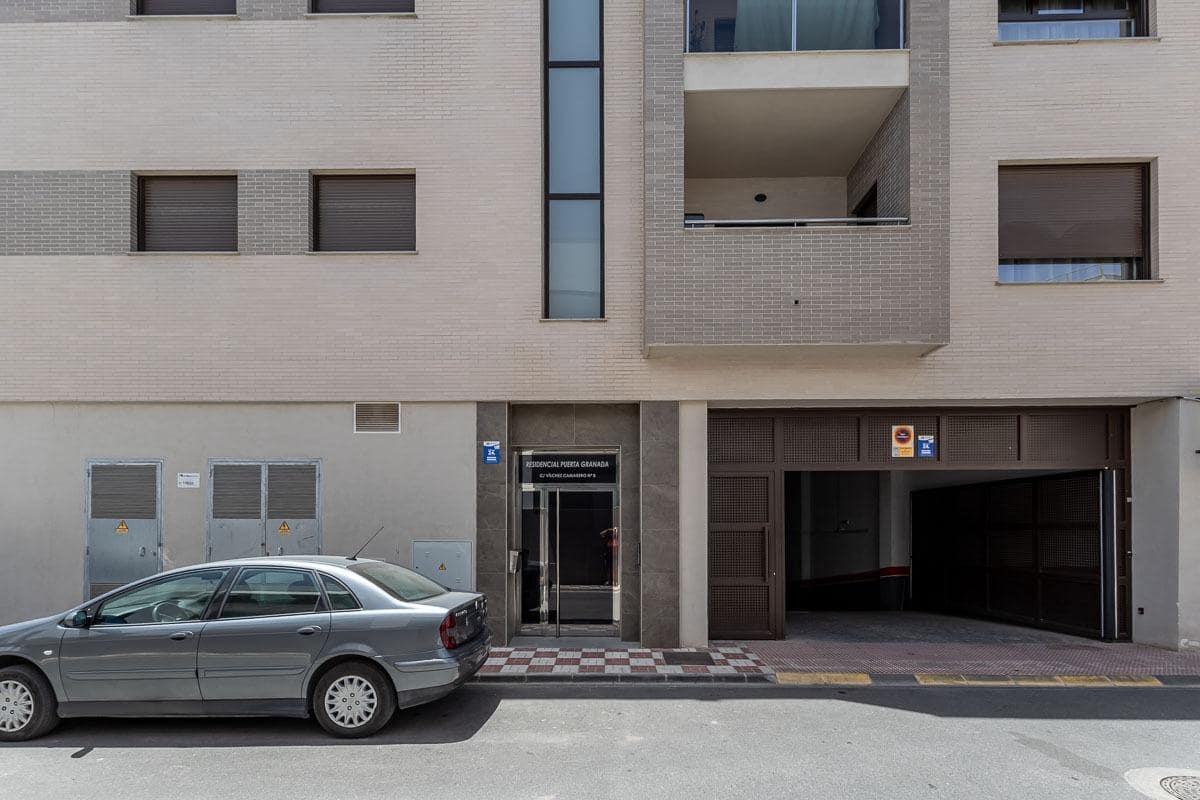 1 soveværelse Lejlighed til salg i Albolote med swimmingpool - € 209.900 (Ref: 9945943)