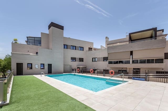 1 soveværelse Lejlighed til salg i Albolote med swimmingpool - € 209.900 (Ref: 9945943)