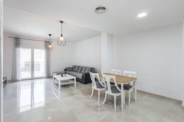 1 soveværelse Lejlighed til salg i Albolote med swimmingpool - € 209.900 (Ref: 9945943)