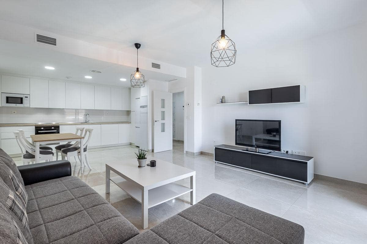 1 soveværelse Lejlighed til salg i Albolote med swimmingpool - € 209.900 (Ref: 9945943)