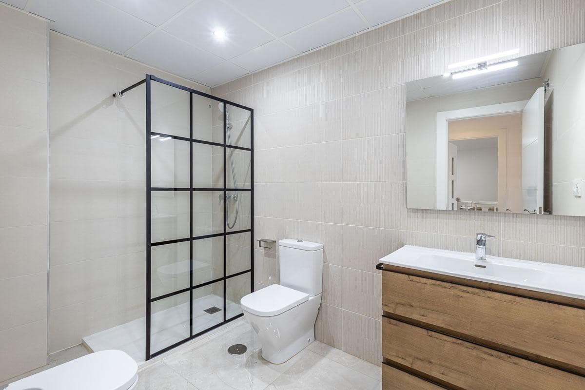 1 soveværelse Lejlighed til salg i Albolote med swimmingpool - € 209.900 (Ref: 9945943)
