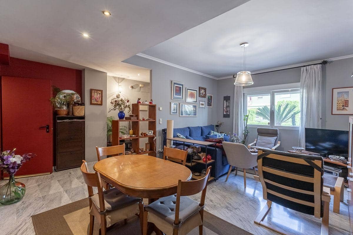 5 sovrum Radhus till salu i Granada stad med garage - 695 000 € (Ref: 9945944)