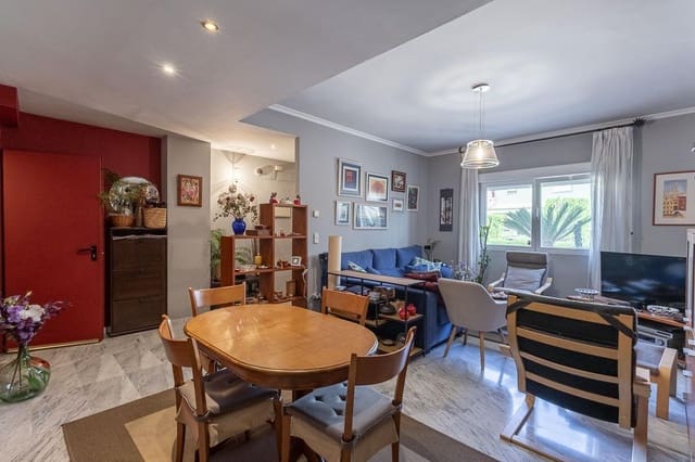 5 sovrum Radhus till salu i Cervantes, Granada stad med garage - 695 000 € (Ref: 9945944)