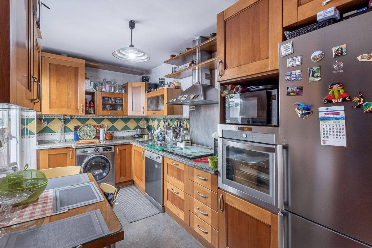 5 sovrum Radhus till salu i Granada stad med garage - 695 000 € (Ref: 9945944)