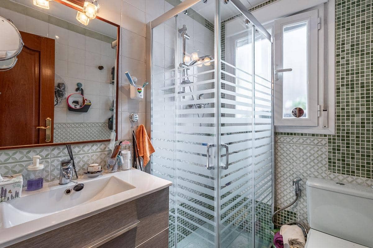 5 sovrum Radhus till salu i Granada stad med garage - 695 000 € (Ref: 9945944)