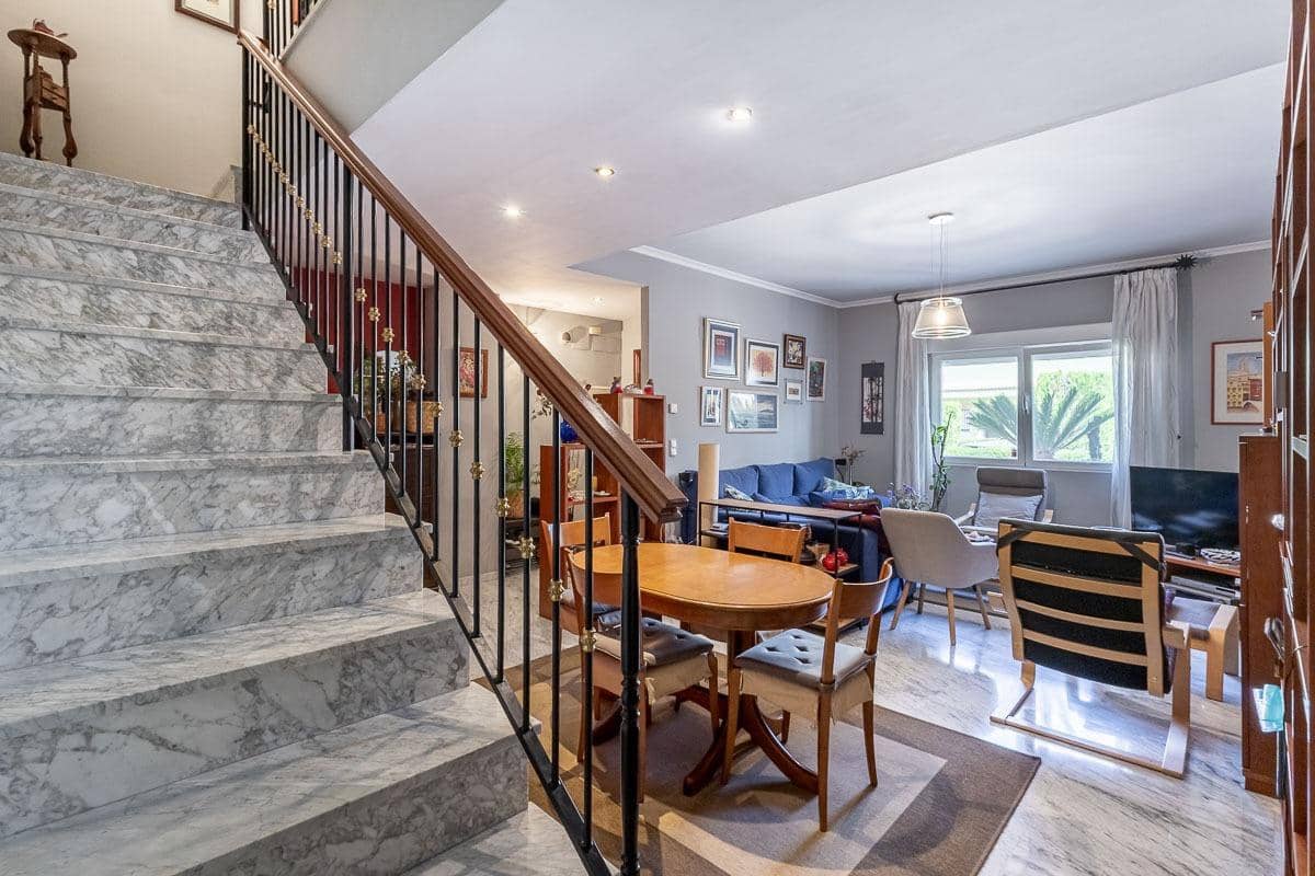 5 sovrum Radhus till salu i Granada stad med garage - 695 000 € (Ref: 9945944)