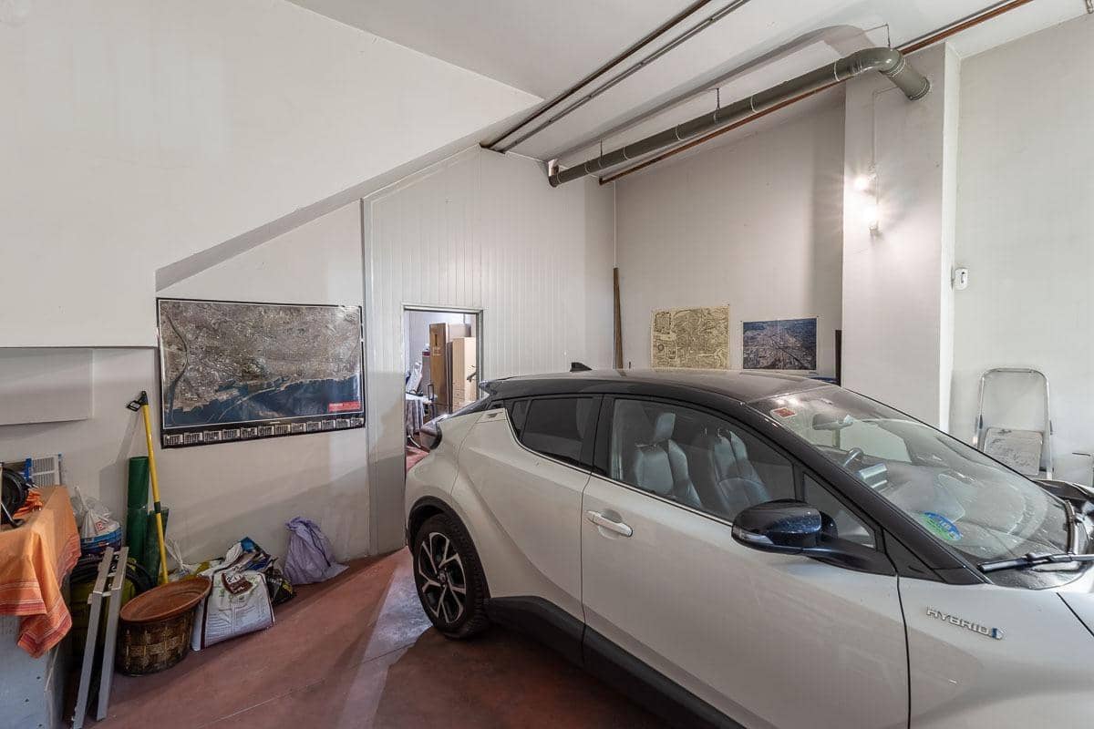 5 sovrum Radhus till salu i Granada stad med garage - 695 000 € (Ref: 9945944)