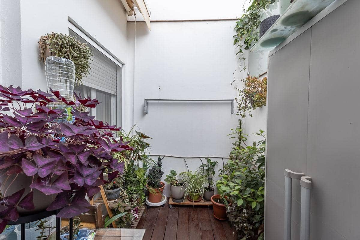 5 sovrum Radhus till salu i Granada stad med garage - 695 000 € (Ref: 9945944)