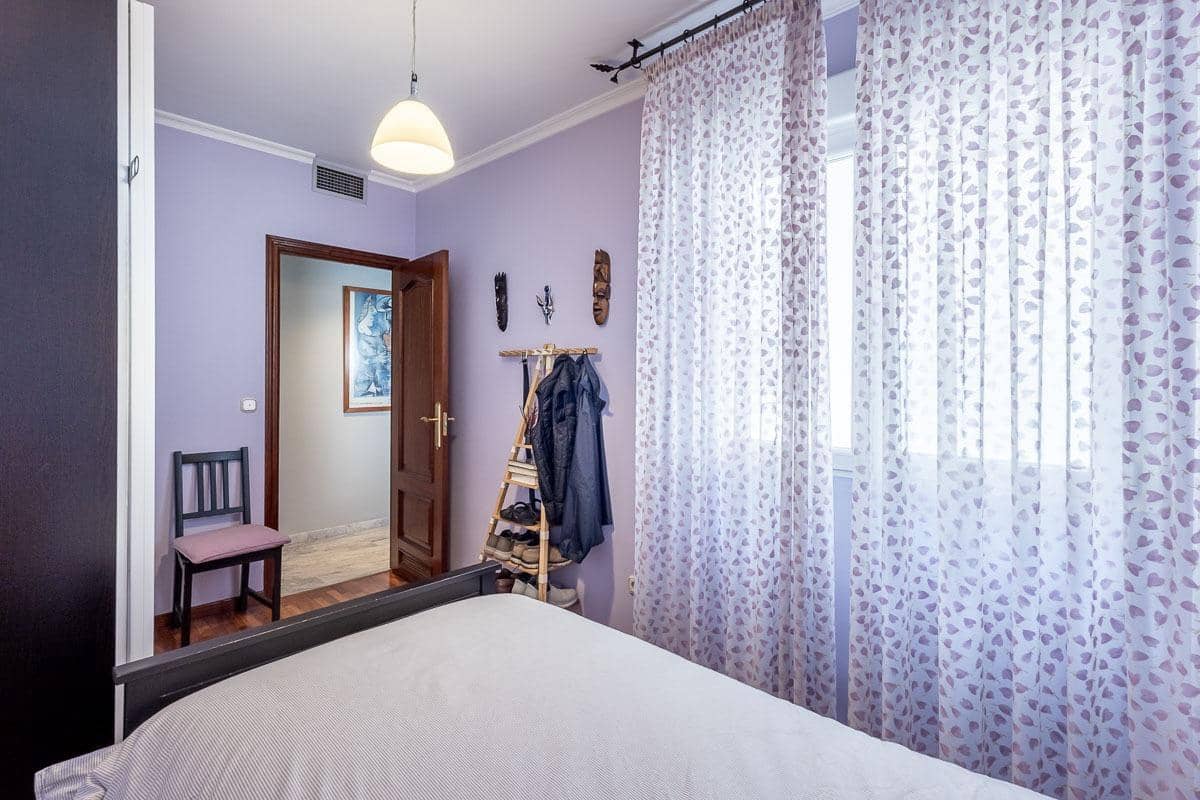 5 sovrum Radhus till salu i Granada stad med garage - 695 000 € (Ref: 9945944)