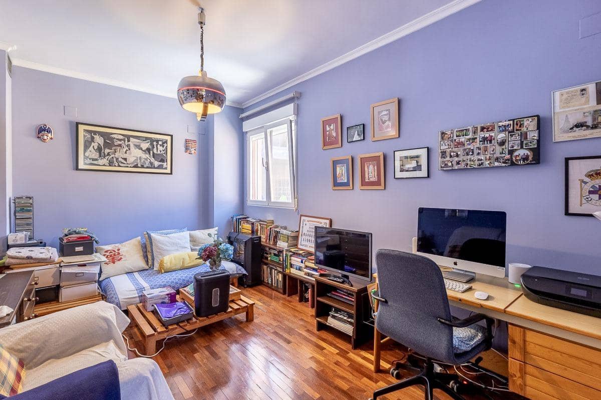 5 sovrum Radhus till salu i Granada stad med garage - 695 000 € (Ref: 9945944)