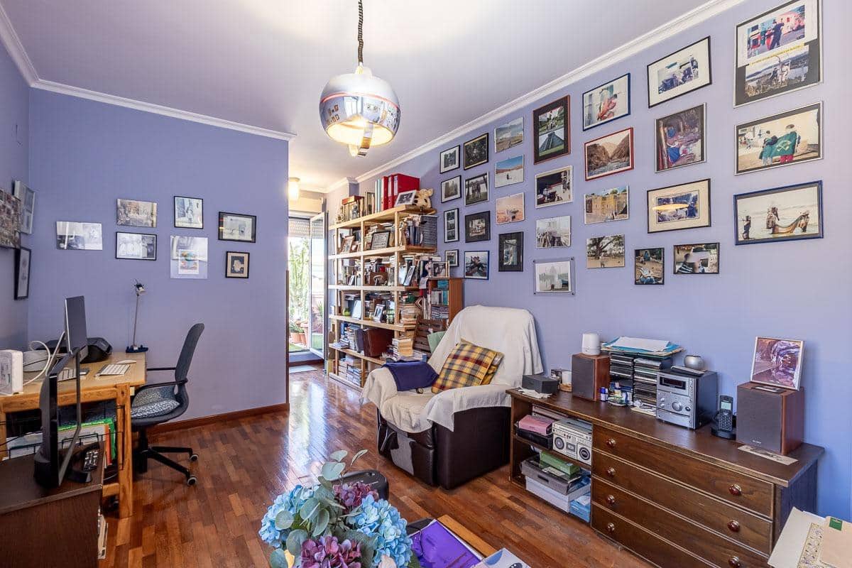 5 sovrum Radhus till salu i Granada stad med garage - 695 000 € (Ref: 9945944)