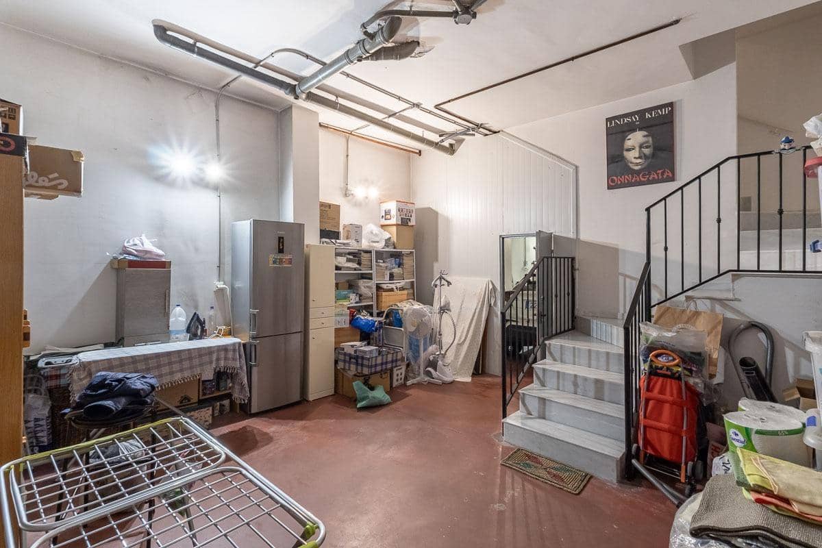 5 sovrum Radhus till salu i Granada stad med garage - 695 000 € (Ref: 9945944)