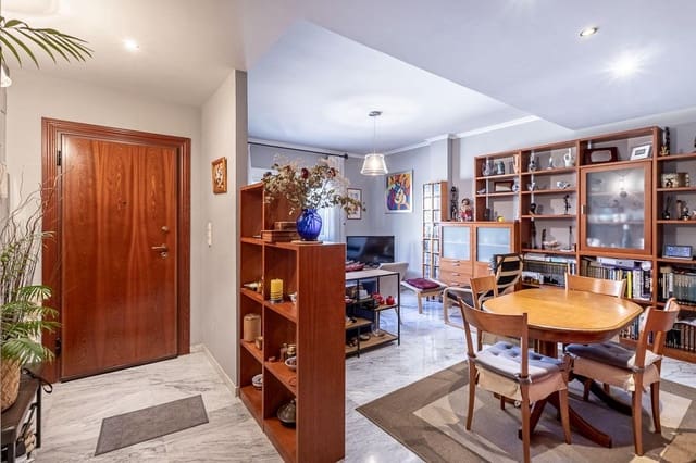 5 sovrum Radhus till salu i Cervantes, Granada stad med garage - 695 000 € (Ref: 9945944)