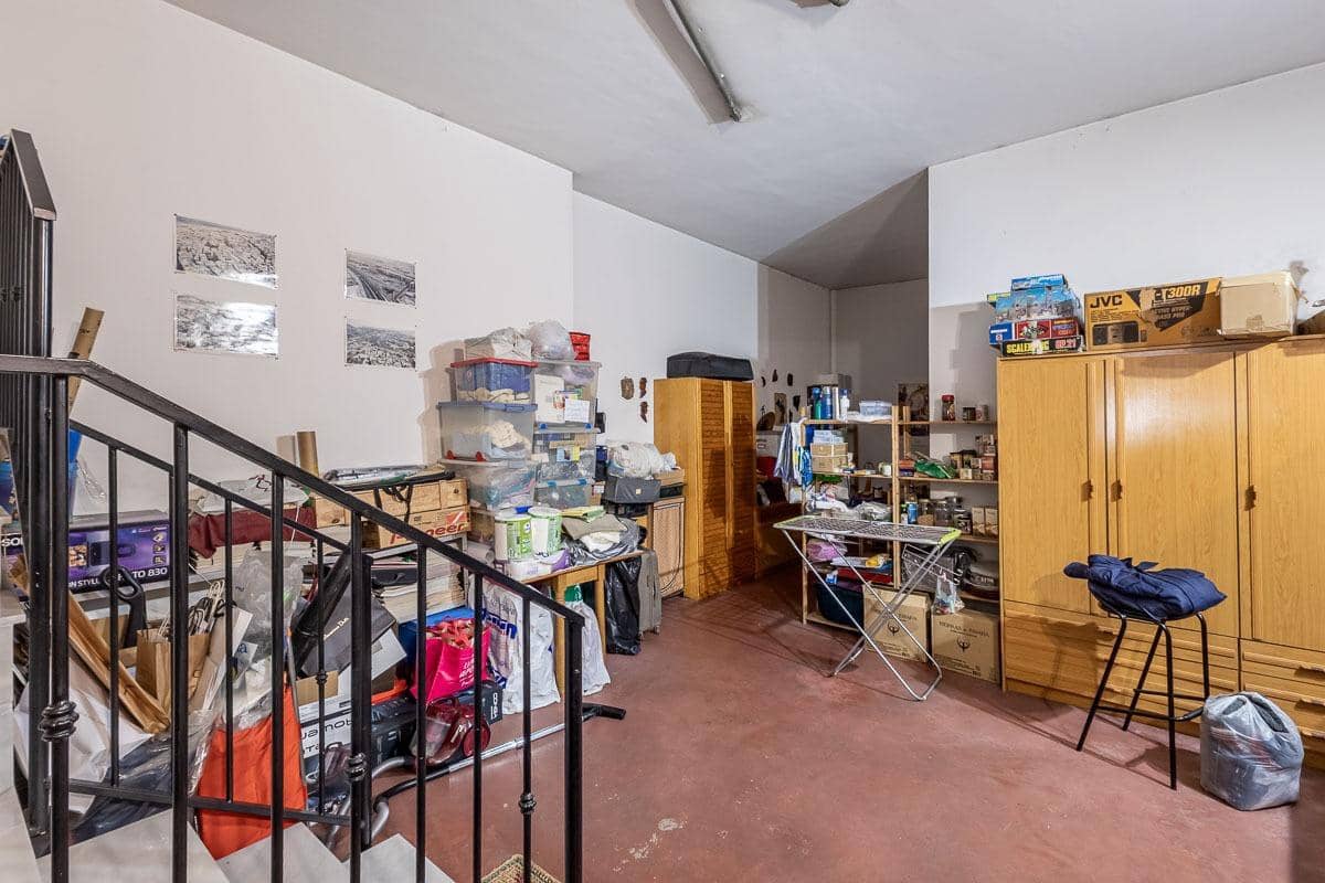 5 sovrum Radhus till salu i Granada stad med garage - 695 000 € (Ref: 9945944)