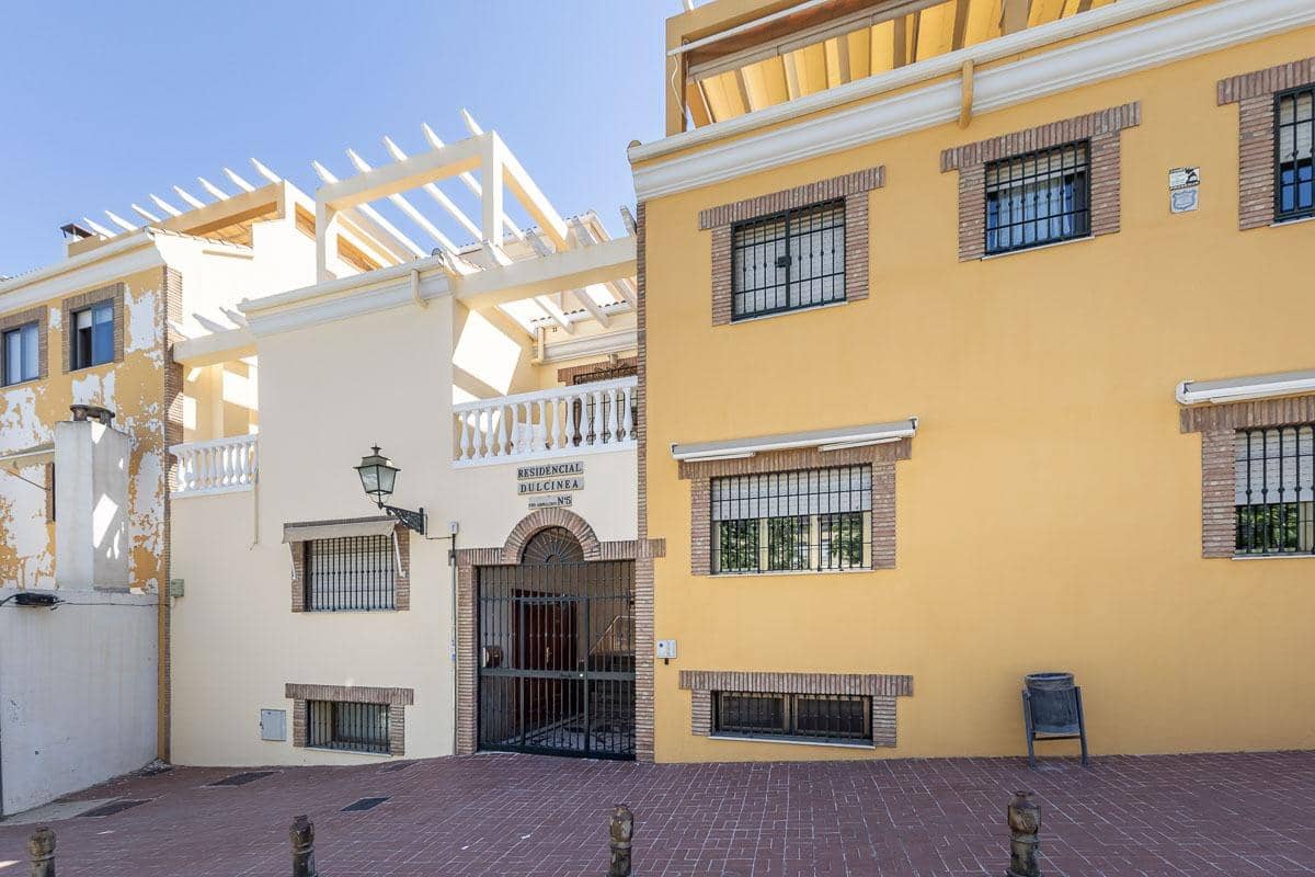 5 sovrum Radhus till salu i Granada stad med garage - 695 000 € (Ref: 9945944)