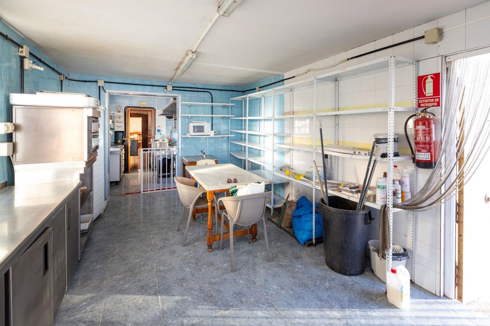 Negocio de 4 habitaciones en Granada ciudad en venta con garaje - 640.000 € (Ref: 9945945)