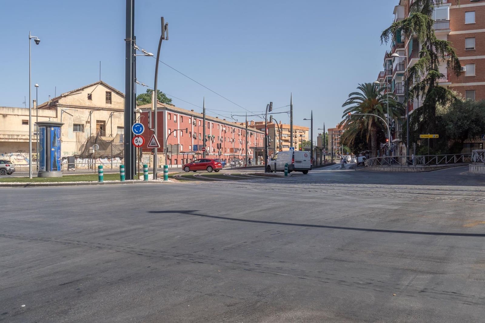 1 sovrum Vind till salu i Granada stad - 139 000 € (Ref: 9945946)