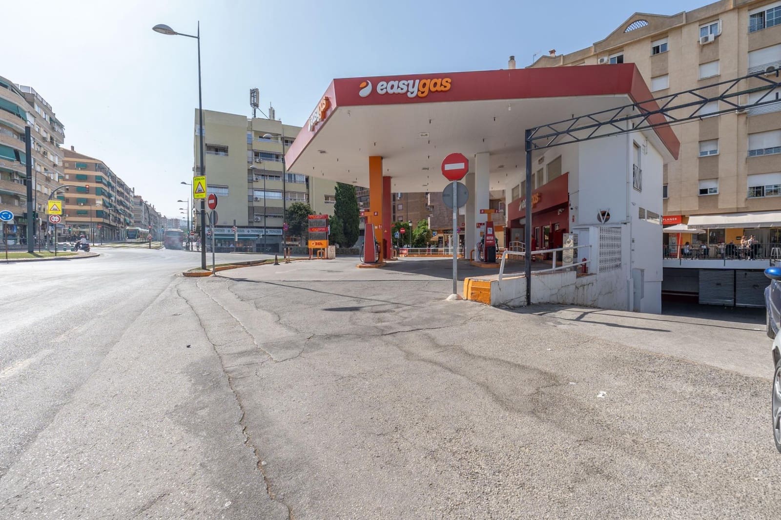 1 sovrum Vind till salu i Granada stad - 139 000 € (Ref: 9945946)